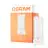 Osram Dulux-F LED 12W 1350lm - 830 Luz Cálida | 4-Pines - Reemplazo 24W