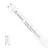 Ledvance Tubo LED T8 Performance (EM/Mains) Ultra Output 24W 3600lm - 840 Blanco Frio | 150cm - Reemplazo 58W