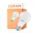 Osram Classic LED E27 Pera Mate 4.9W 470lm - 827 Luz Muy Cálida | Reemplazo 40W