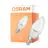 Osram Classic LED E14 Vela Mate 3.3W 250lm - 840 Blanco Frio | Reemplazo 25W