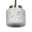 Ledvance Decor Colgante De Luz Terazzo Esférica Blanco | Apta para 1x GU10