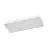 Ledvance Pantalla LED Undercabinet Casquillo Sin Marco Blanco 3.85W 250lm - 830 Luz Cálida | 18cm - Mando A Distancia