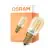 Osram Vintage 1906® LED Special Shapes LED E14 Tubular Ámbar 1.6W 50lm - 824 Luz Muy Cálida | Reemplazo 15W