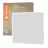 Ledvance Panel LED Comfort Aluminium Blanco 28W 3640lm - 840 Blanco Frio | 60x60cm