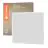Ledvance Panel LED Compacto Aluminium Blanco 33W 3630lm - 840 Blanco Frio | 60x60cm - UGR < 19