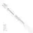 Ledvance Tubo LED T8 Value (EM/Mains) Standard Output 15W 1800lm - 840 Blanco Frio | 120cm - Reemplazo 36W