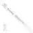 Ledvance Tubo LED T8 Value (EM/Mains) Standard Output 6.6W 800lm - 865 Luz de Día | 60cm - Reemplazo 18W