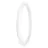 Osram Tubo LED T9 Circular (EM/Mains) 24W 2900lm - 865 Luz De Día | Reemplazo 40W