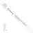 Ledvance Tubo LED T8 Performance (EM/Mains) High Output 6.8W 1100lm - 840 Blanco Frio | 60cm - Reemplazo 18W - Sensor De Movimiento