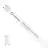 Ledvance Tubo LED T8 Performance (EM/Mains) High Output 13.1W 2100lm - 840 Blanco Frio | 120cm - Sensor De Movimiento - Reemplazo 36W