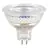 Ledvance Superior Foco LED Reflector GU5.3 MR16 6.6W 500lm 36D - 940 Blanco Frio | Mejor reproducción de color - Regulable - Reemplazo 43W