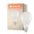 Ledvance Classic LED E27 Pera Mate 19W 2452lm - 827 Luz muy Cálida | Reemplazo 150W