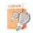 Osram Vintage 1906 LED E27 Special Con Filamento Clara 1.8W 40lm - 818 Luz Muy Cálida | Reemplazo 15W