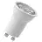 Osram LED Superstar Reflector Foco GU10 PAR11 3W 230lm 36D - 827 Luz Muy Cálida | Regulable - Reemplazo 35W