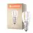 Ledvance Especial LED E14 T26 Con Filamento Clara 1.3W 110lm - 827 Luz Muy Cálida | Reemplazo 12W