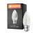 Ledvance Classic Performance LED Bulbo B22d Vela con Filamento Clara 2.5W 250lm - 827 Luz muy Cálida | Reemplazo 25W
