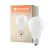 Ledvance Classic LED E27 Pera con Filamento Mate 17W 2452lm - 827 Luz muy Cálida | Reemplazo 150W