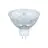 Ledvance Superior Foco LED Reflector GU5.3 MR16 3.6W 230lm 36D - 930 Luz Cálida | Mejor reproducción de color - Regulable - Reemplazo 20W