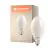 Ledvance LED Bulbo HQL LED FIL V E27 13W 2000lm - 840 Blanco Frio | Reemplazo 50W