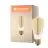Ledvance Vintage 1906 LED E27 Pera Oro 4.8W 420lm - 822 Luz muy Cálida | Regulable - Reemplazo 37W