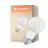 Ledvance Classic LED E27 Pera Mate 8.8W 806lm - 827 Luz Muy Cálida | Sensor De Movimiento Y Luz - Reemplazo 60W