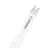 Osram Bio-Lumilux Tubo LED T8 (EM/Mains) Standard Output 6.6W 800lm - 965 Luz De Día | 60cm - Mejor Reproducción De Color - Reemplazo 18W