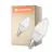 Ledvance Classic LED E14 Vela Mate 4.9W 470lm - 840 Blanco Frio | Reemplazo 40W