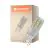 Ledvance LED Pin G9 Clara 4.5W 600lm - 827 Luz Muy Cálida | Reemplazo 48W