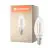 Ledvance Classic LED E14 Vela Con Filamento Clara 3.8W 806lm - 827 Luz Muy Cálida | Reemplazo 60W
