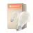 Ledvance Classic LED E27 Pera Con Filamento Mate 2.2W 470lm - 827 Luz Muy Cálida | Regulable Reemplazo 40W