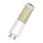 Ledvance Special T Slim Tubo LED one-handed GU10 PAR16 6.5W 806lm 360D - 827 Luz Muy Cálida | Reemplazo 60W