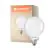 Ledvance LED Classic Globe E27 Mate 7.2W 1521lm - 865 Luz De Día | Reemplazo 100W