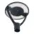 Ledvance Lamparas LED Para Calles Urban Linterna Gris 15-29W 1830-3538lm 165x65D - 822-827 CCT |IP66 - Asimétrico - Potencia Seleccionable