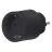 Ledvance Smart+ Zigbee Enchufe Eu Negro