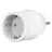 Osram Smart+ Zigbee Enchufe EU Blanco