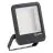 Ledvance Proyector LED Area Gen 2 Negro 67W 9300lm - 830 Luz Cálida | IP66 - Asimétrico
