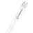 Ledvance Tubo LED T8 EM Superior (EM/Mains) High Output T8 11.4W 2000lm - 865 Luz De Día | 105cm - Reemplazo 38W