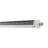 Ledvance Impermeable Pantalla Prueba De Vapor FLEX Cableado De Paso 42W 6800lm - 840 Blanco Frio | IP66 - Reemplazo 2x 58W