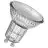 Ledvance Foco LED GU10 PAR16 3.7W 350lm 36D - 840 Blanco Frio | Reemplazo 35W
