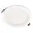 Ledvance Downlight LED Comfort Ópalo Blanco 18W/15W/12W 2160lm/1800lm/1440lm 95D - 930-940 CCT | Recorte 150mm - IP44 - Mejor Reproducción De Color