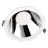Ledvance Downlight LED Comfort UGR19 Aluminium 30W/25W/20W 3600lm/3000lm/2400lm 100D - 930-940 CCT | Recorte 200mm- IP44 - Mejor Reproducción De Color