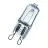 Osram Halopin Horno G9 Capsule 40W 490lm - 927 Luz Muy Cálida 