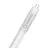 Ledvance Tubo LED T5 AC Mains P Mains (AC) High Output 18W 2800lm - 840 Blanco Frio | 85cm - Reemplazo 39W
