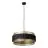 Ledvance Decor Hornet Colgante De Luz Negro | 500mm - Apta para E27
