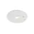 Ansell LED Luz de emergencia Raven Ruta de escape Blanco 3W 111lm 142x49D - 865 Luz de Día | 110mm - IP65 - Luz de emergencia 3 horas - Autocomprobación