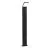 Ansell LED Lámpara de pedestal Senza Grafito  6.5W 406lm - 840 Blanco Frio | 100cm - IP54
