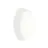 Ansell Plafón LED Techo/Pared Helder Circular Simple Blanco 12W 1058lm - 830-840-865 CCT | 215mm - IP54 