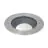 Ansell LED Foco Suelo Acero inoxidable 8W 785lm - 830 Luz Cálida | 175mm - IP67
