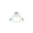 Sylvania Foco LED Start Plástico Blanco 610lm 100D - 827-830-840 CCT | 87mm - IP65