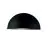 Nordlux Scorpius Luz De Pared Metal Negro | IP33 - Apta para E27